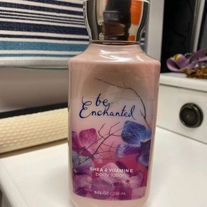 Be Enchanted- B&BW Lotion